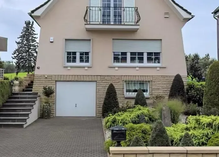 Maison Riz Royal