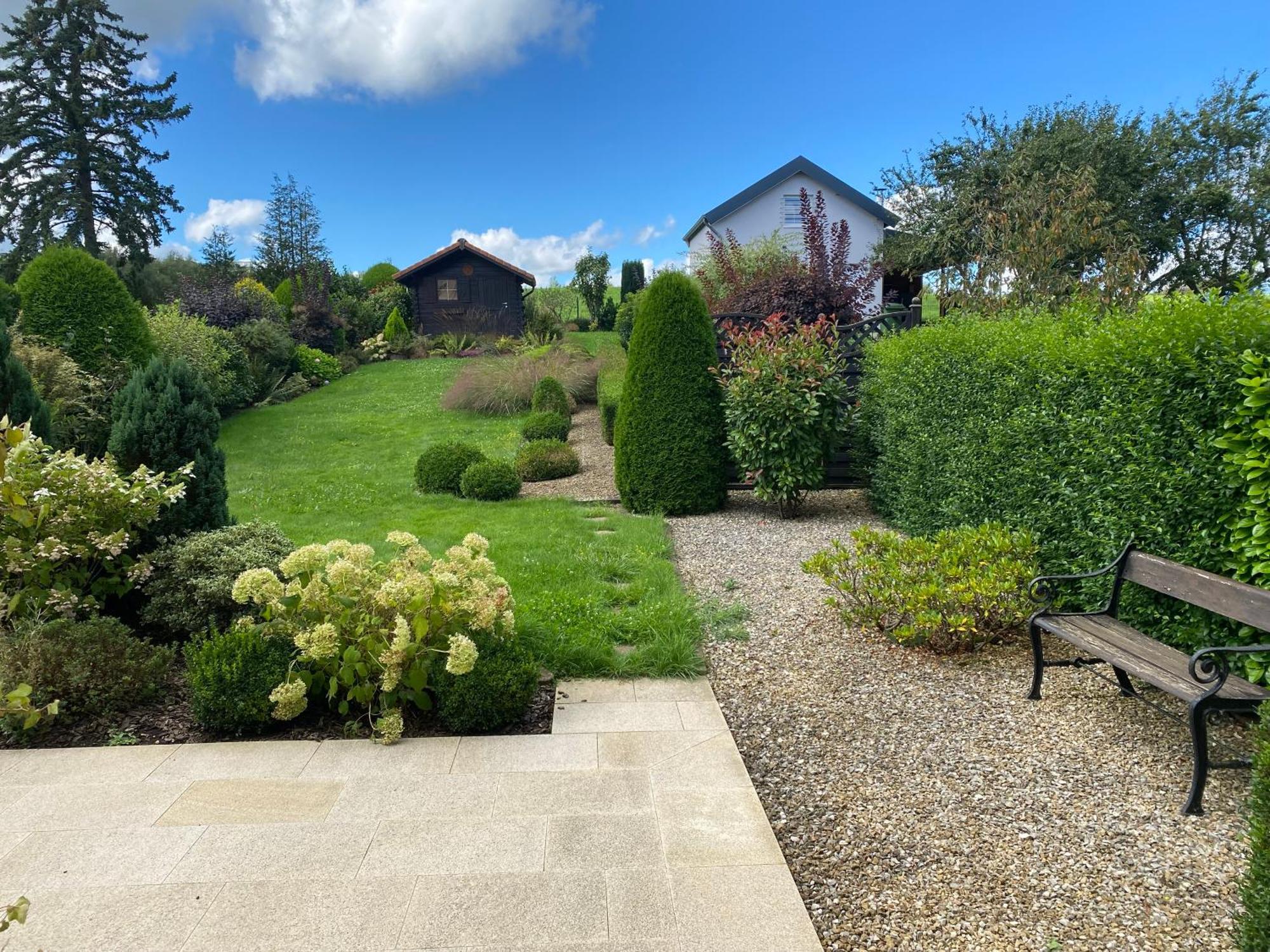 Maison Riz Royal Villa Petange